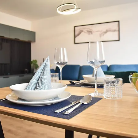 Hniezdo V Raji 2 - Luxury Rest In The Hearth Of * Spisska Nova Ves