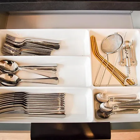 Apartment Hniezdo V Raji 2 - Luxury Rest In The Hearth Of