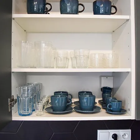 Hniezdo V Raji 2 - Luxury Rest In The Hearth Of Apartment