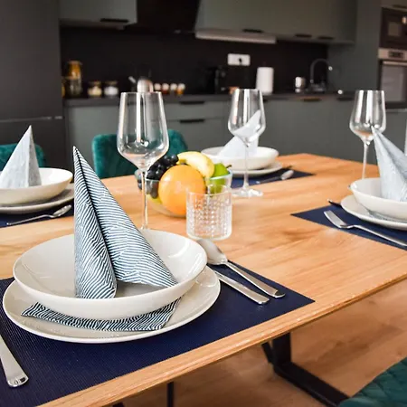 Apartment Hniezdo V Raji 2 - Luxury Rest In The Hearth Of