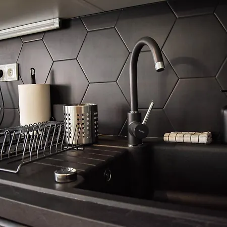 Apartment Hniezdo V Raji 2 - Luxury Rest In The Hearth Of