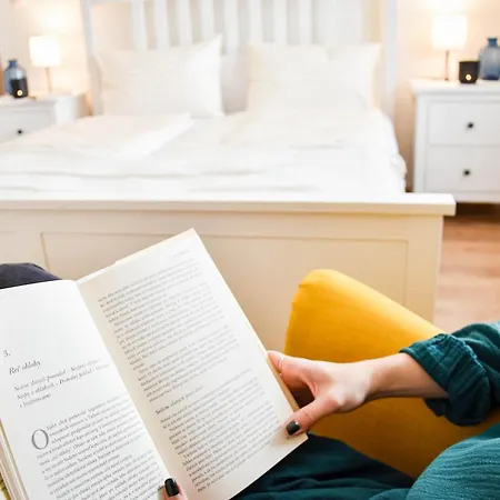 Hniezdo V Raji 2 - Luxury Rest In The Hearth Of Apartment Spisska Nova Ves