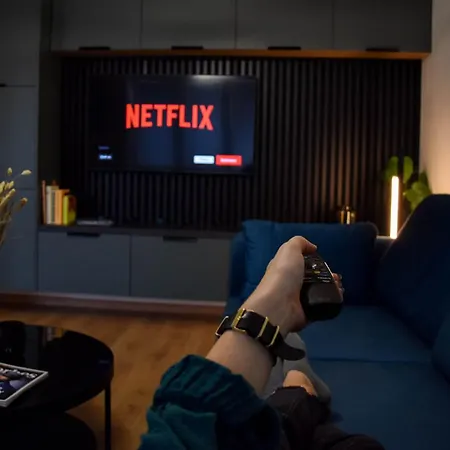 Hniezdo V Raji 2 - Luxury Rest In The Hearth Of *