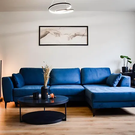 Hniezdo V Raji 2 - Luxury Rest In The Hearth Of Spisska Nova Ves