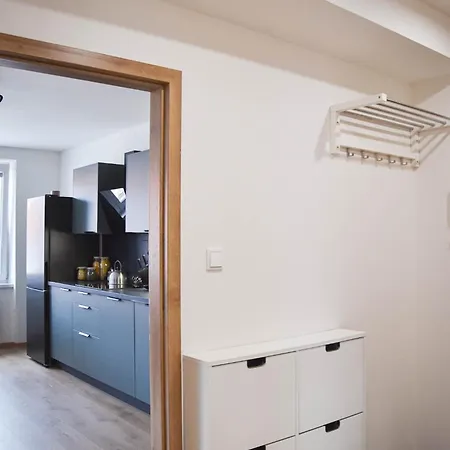 Hniezdo V Raji 2 - Luxury Rest In The Hearth Of * Spisska Nova Ves