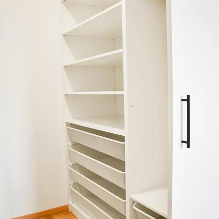 Hniezdo V Raji 2 - Luxury Rest In The Hearth Of Apartment