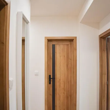 Apartment Hniezdo V Raji 2 - Luxury Rest In The Hearth Of