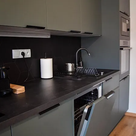 Hniezdo V Raji 2 - Luxury Rest In The Hearth Of *