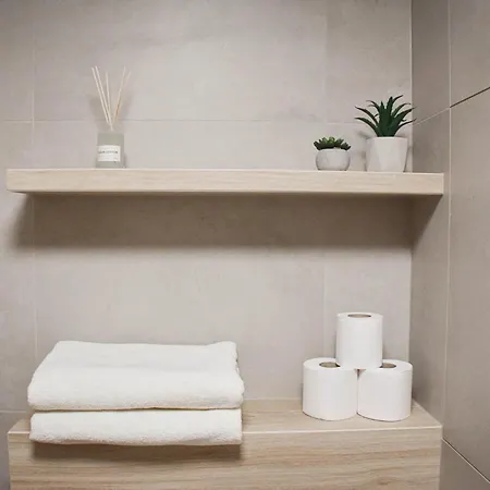 Apartment Hniezdo V Raji 2 - Luxury Rest In The Hearth Of