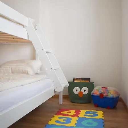 Apartment Hniezdo V Raji 2 - Luxury Rest In The Hearth Of *