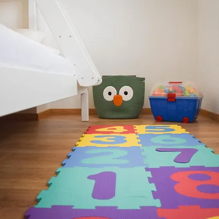 Apartment Hniezdo V Raji 2 - Luxury Rest In The Hearth Of