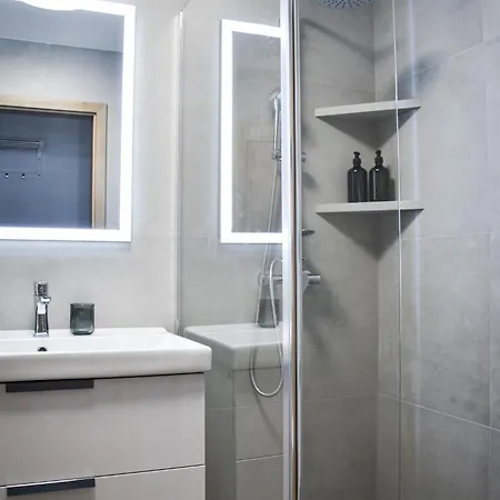 Hniezdo V Raji 2 - Luxury Rest In The Hearth Of *