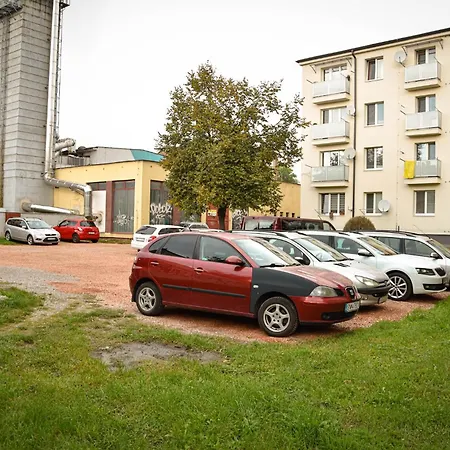 Hniezdo V Raji 2 - Luxury Rest In The Hearth Of Apartment Spisska Nova Ves