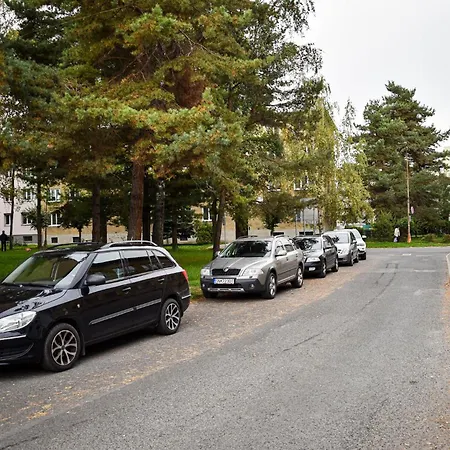 Hniezdo V Raji 2 - Luxury Rest In The Hearth Of Apartment