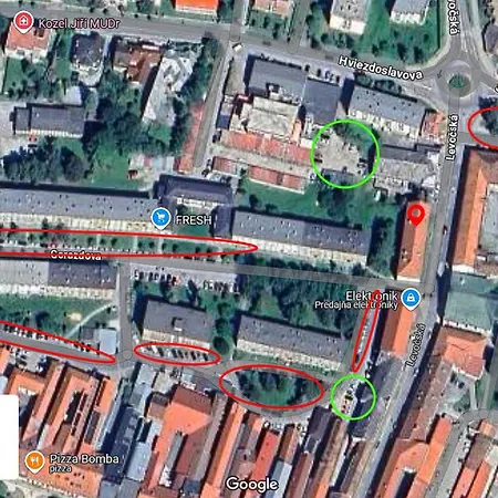 Hniezdo V Raji 2 - Luxury Rest In The Hearth Of Apartment *