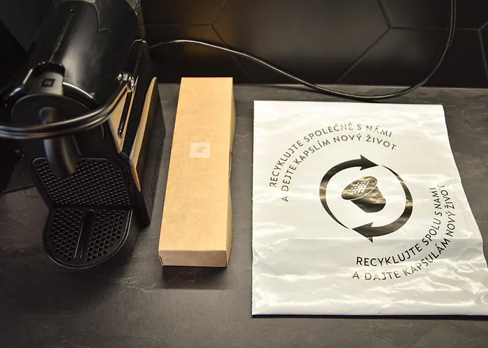 Lejlighed Hniezdo V Raji 2 - Luxury Rest In The Hearth Of