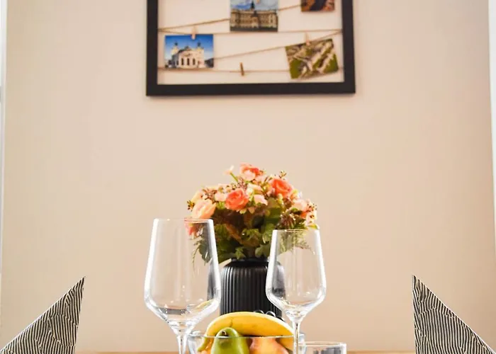 Hniezdo V Raji 2 - Luxury Rest In The Hearth Of Spišská Nová Ves