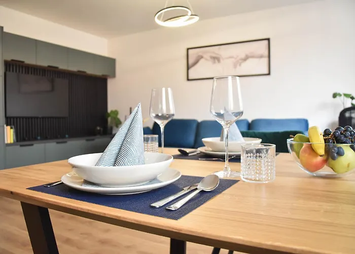 Hniezdo V Raji 2 - Luxury Rest In The Hearth Of * Spišská Nová Ves