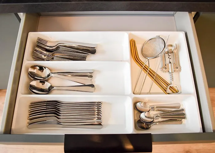 Lägenhet Hniezdo V Raji 2 - Luxury Rest In The Hearth Of