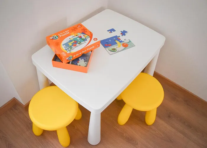 Hniezdo V Raji 2 - Luxury Rest In The Hearth Of *