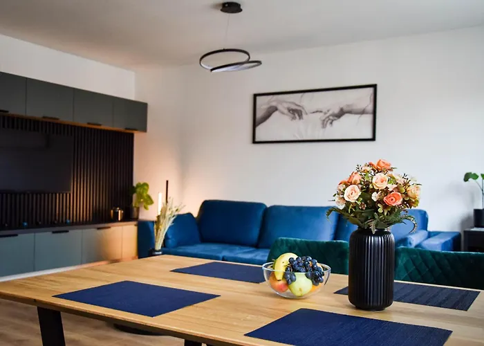 Hniezdo V Raji 2 - Luxury Rest In The Hearth Of Spišská Nová Ves