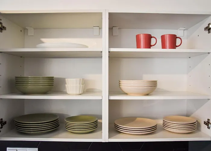 Lejlighed Hniezdo V Raji 2 - Luxury Rest In The Hearth Of *