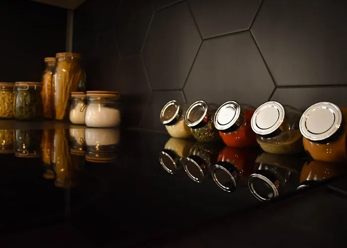 Hniezdo V Raji 2 - Luxury Rest In The Hearth Of *