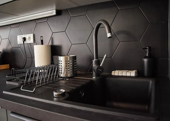 Lejlighed Hniezdo V Raji 2 - Luxury Rest In The Hearth Of