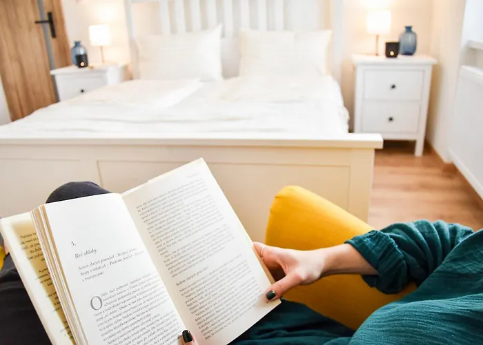 Hniezdo V Raji 2 - Luxury Rest In The Hearth Of Lägenhet Spišská Nová Ves