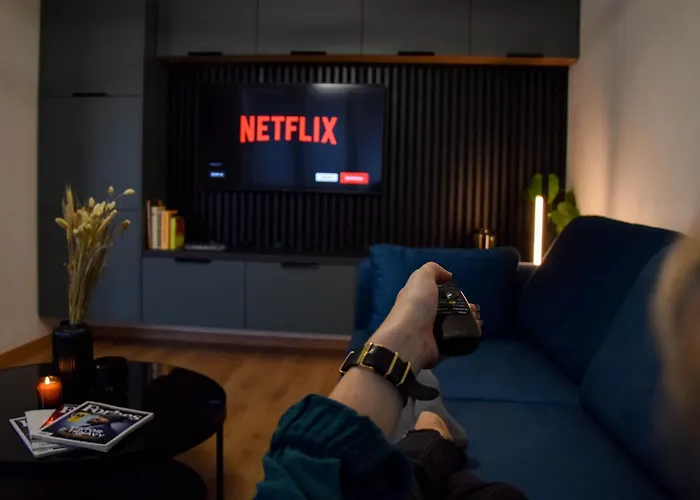 Hniezdo V Raji 2 - Luxury Rest In The Hearth Of *