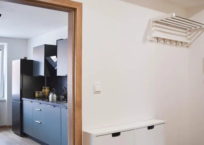 Hniezdo V Raji 2 - Luxury Rest In The Hearth Of * Spišská Nová Ves