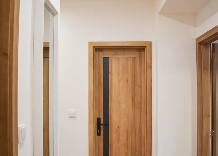 Lägenhet Hniezdo V Raji 2 - Luxury Rest In The Hearth Of