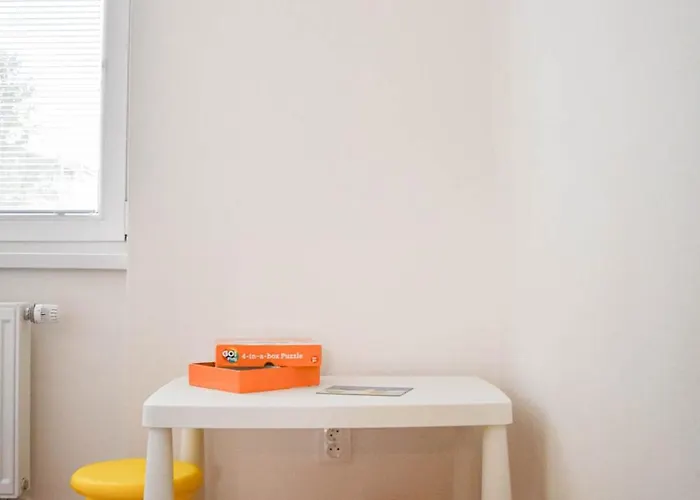 Lejlighed Hniezdo V Raji 2 - Luxury Rest In The Hearth Of Spišská Nová Ves