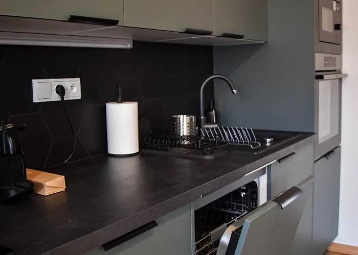 Hniezdo V Raji 2 - Luxury Rest In The Hearth Of *