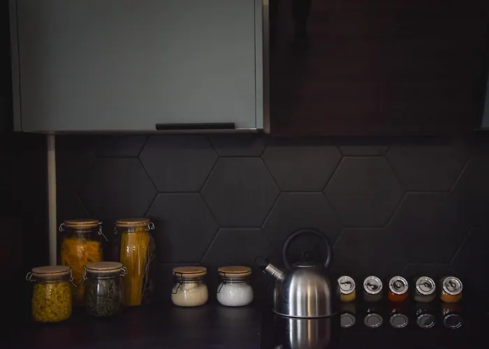 Hniezdo V Raji 2 - Luxury Rest In The Hearth Of Spišská Nová Ves