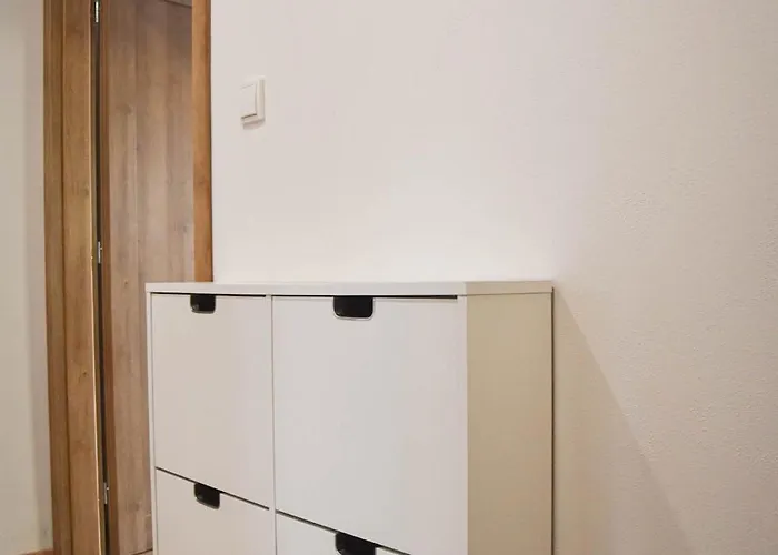 Hniezdo V Raji 2 - Luxury Rest In The Hearth Of