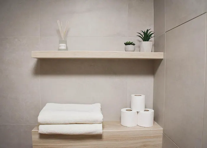 Lägenhet Hniezdo V Raji 2 - Luxury Rest In The Hearth Of