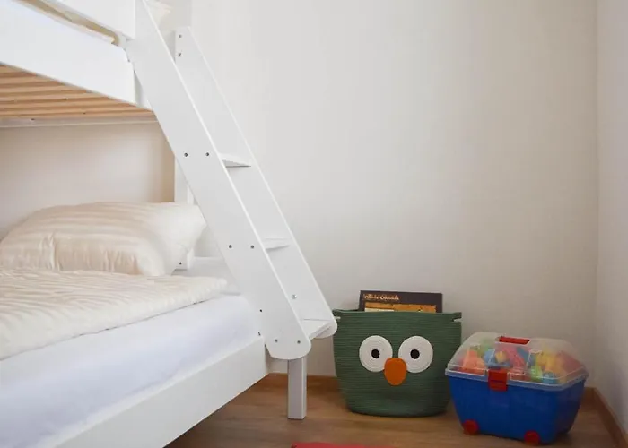 Lejlighed Hniezdo V Raji 2 - Luxury Rest In The Hearth Of *