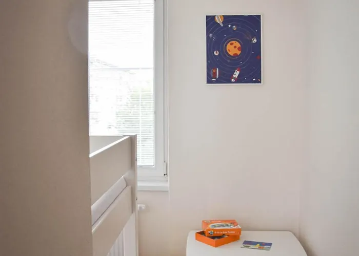 Hniezdo V Raji 2 - Luxury Rest In The Hearth Of Lejlighed Spišská Nová Ves