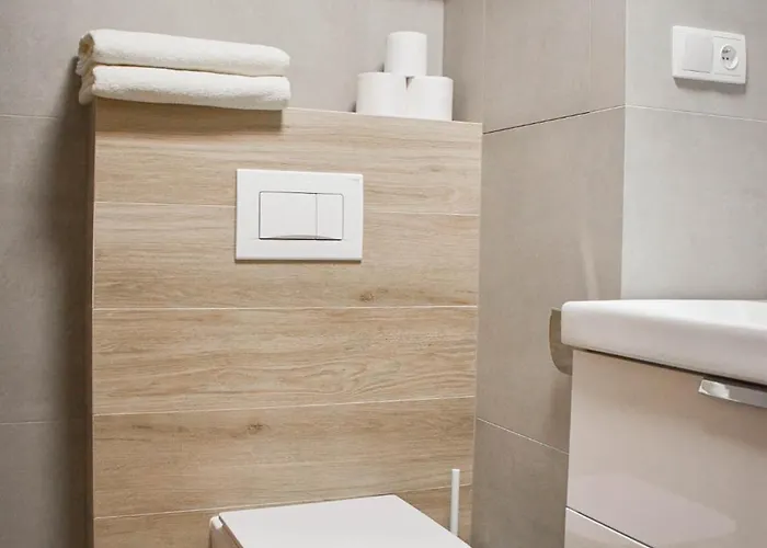 Hniezdo V Raji 2 - Luxury Rest In The Hearth Of *