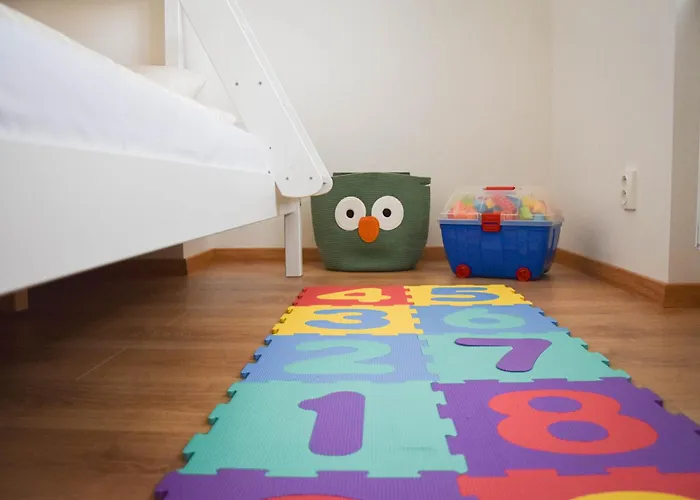 Lejlighed Hniezdo V Raji 2 - Luxury Rest In The Hearth Of