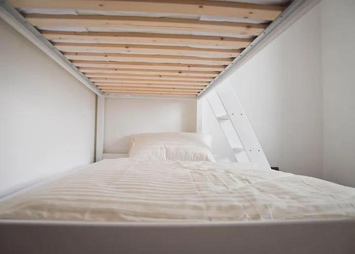 Lägenhet Hniezdo V Raji 2 - Luxury Rest In The Hearth Of *