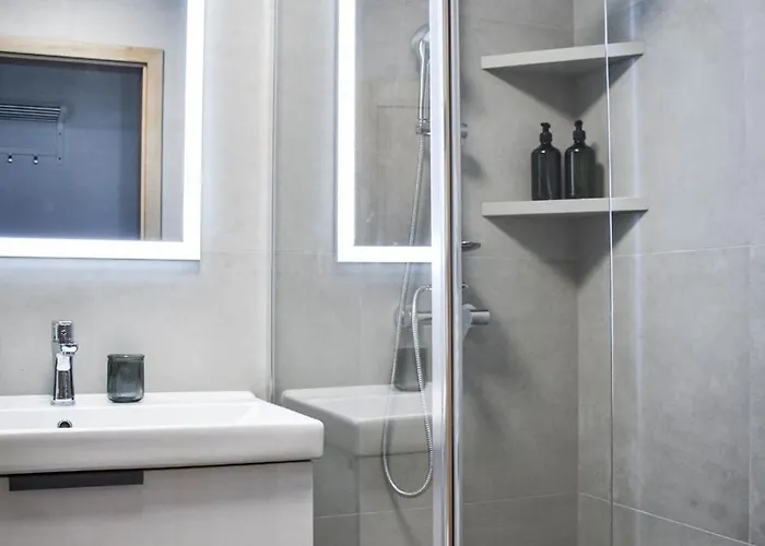 Hniezdo V Raji 2 - Luxury Rest In The Hearth Of *