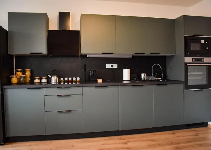 Hniezdo V Raji 2 - Luxury Rest In The Hearth Of * Spišská Nová Ves