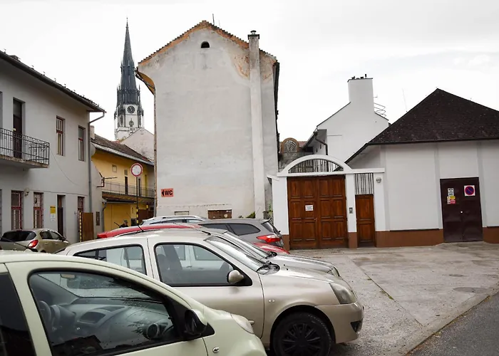 Hniezdo V Raji 2 - Luxury Rest In The Hearth Of *