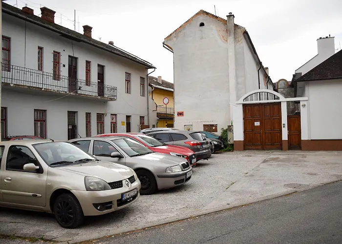 Lägenhet Hniezdo V Raji 2 - Luxury Rest In The Hearth Of *