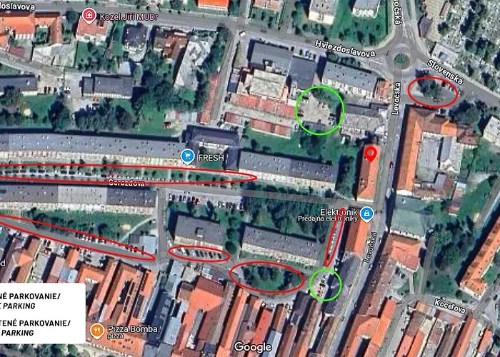 Hniezdo V Raji 2 - Luxury Rest In The Hearth Of Lägenhet *